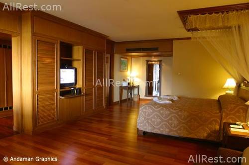 Diamond Cliff Resort & Spa 75